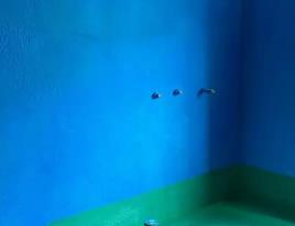 山丹卫生间测漏水多少钱