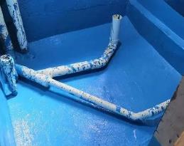 山丹卫生间测漏水电话