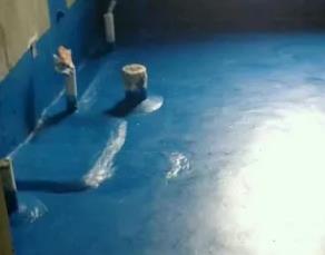 山丹卫生间测漏水多少钱