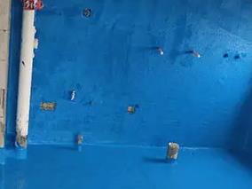 山丹卫生间测漏水电话